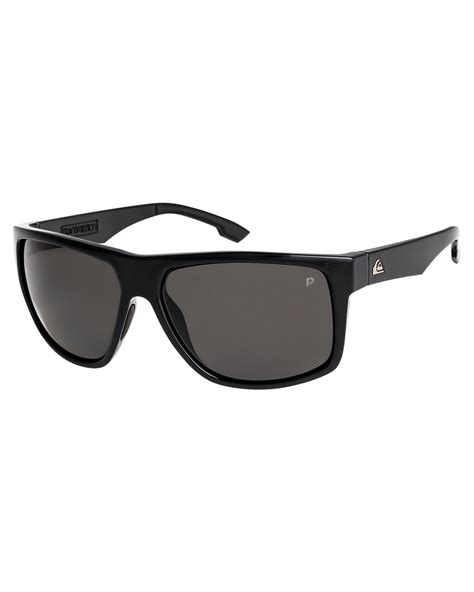 quiksilver sunglasses polarized.